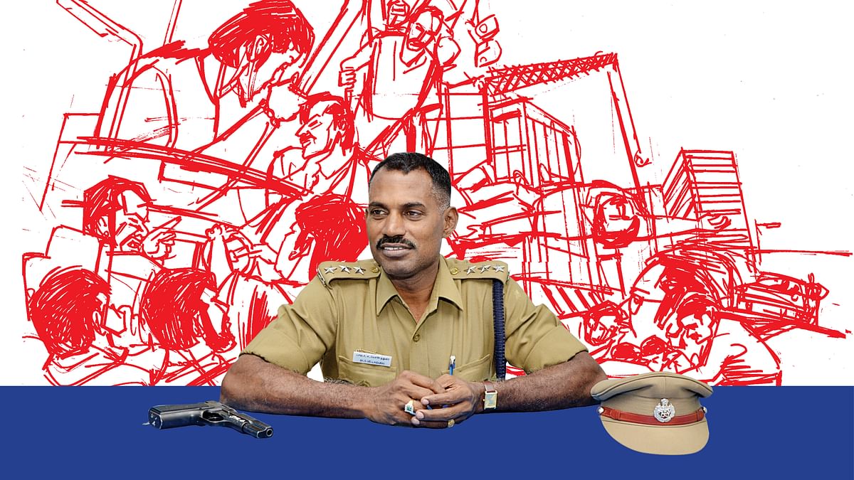வெள்ளத்துரை
