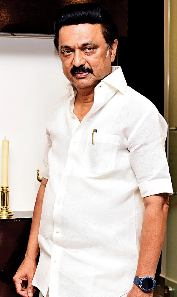 அவசரத்தில் தி.மு.க - அந்தரத்தில் அ.தி.மு.க - பரிதவிப்பில் பா.ஜ.க - பரபர நகர்ப்புறத் தேர்தல்!