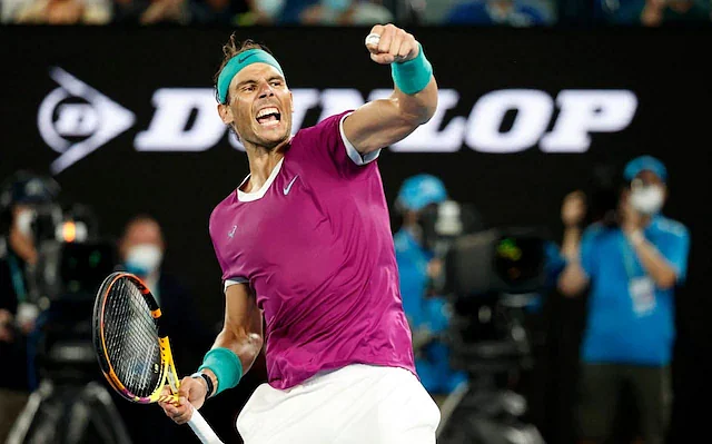 Nadal