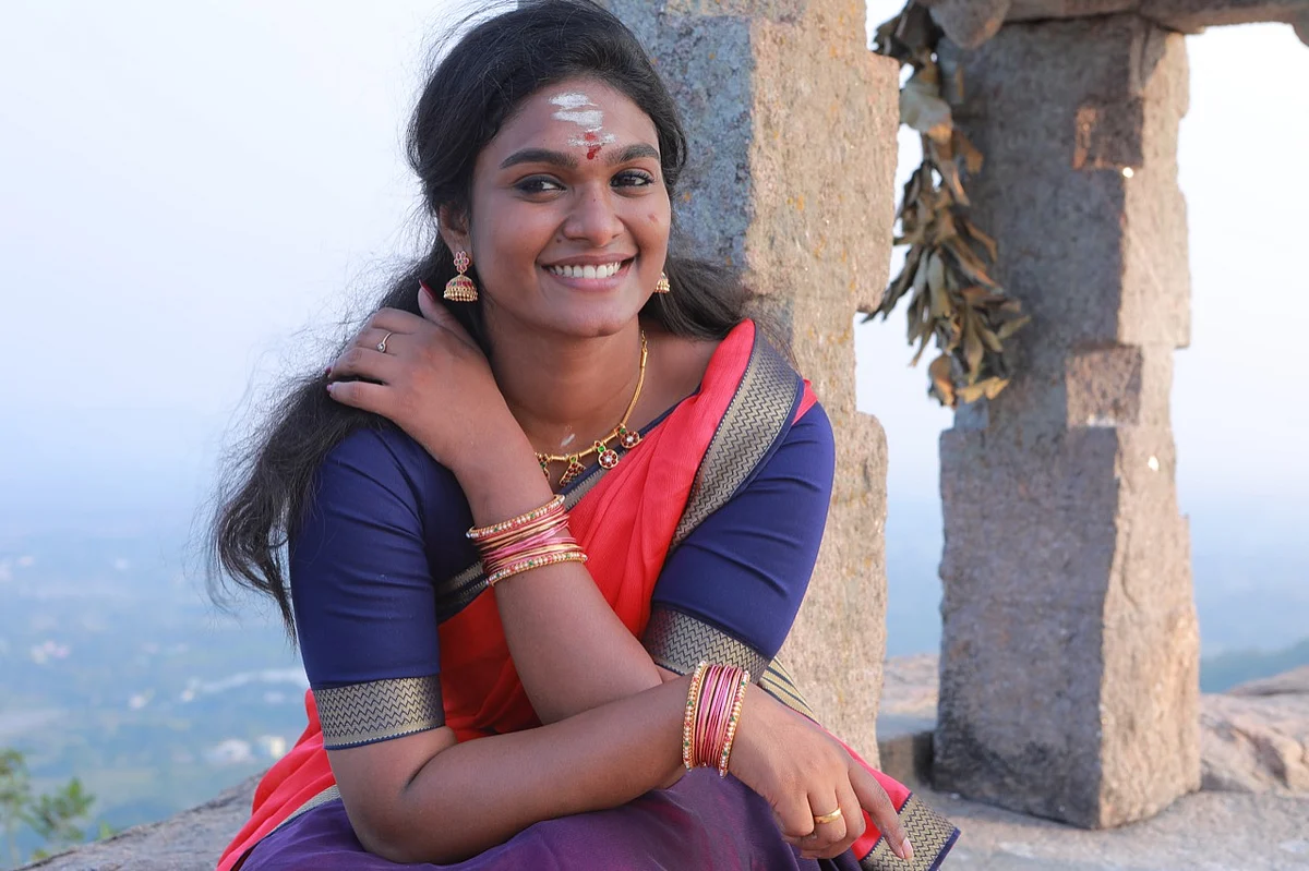 நட்சத்திரா