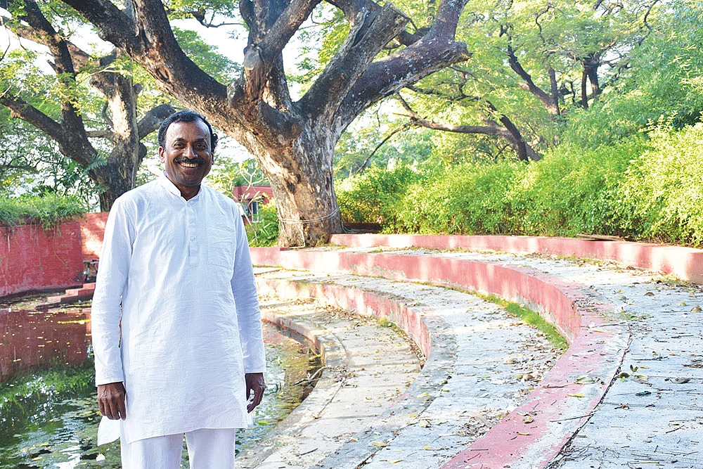 சைதை துரைசாமி