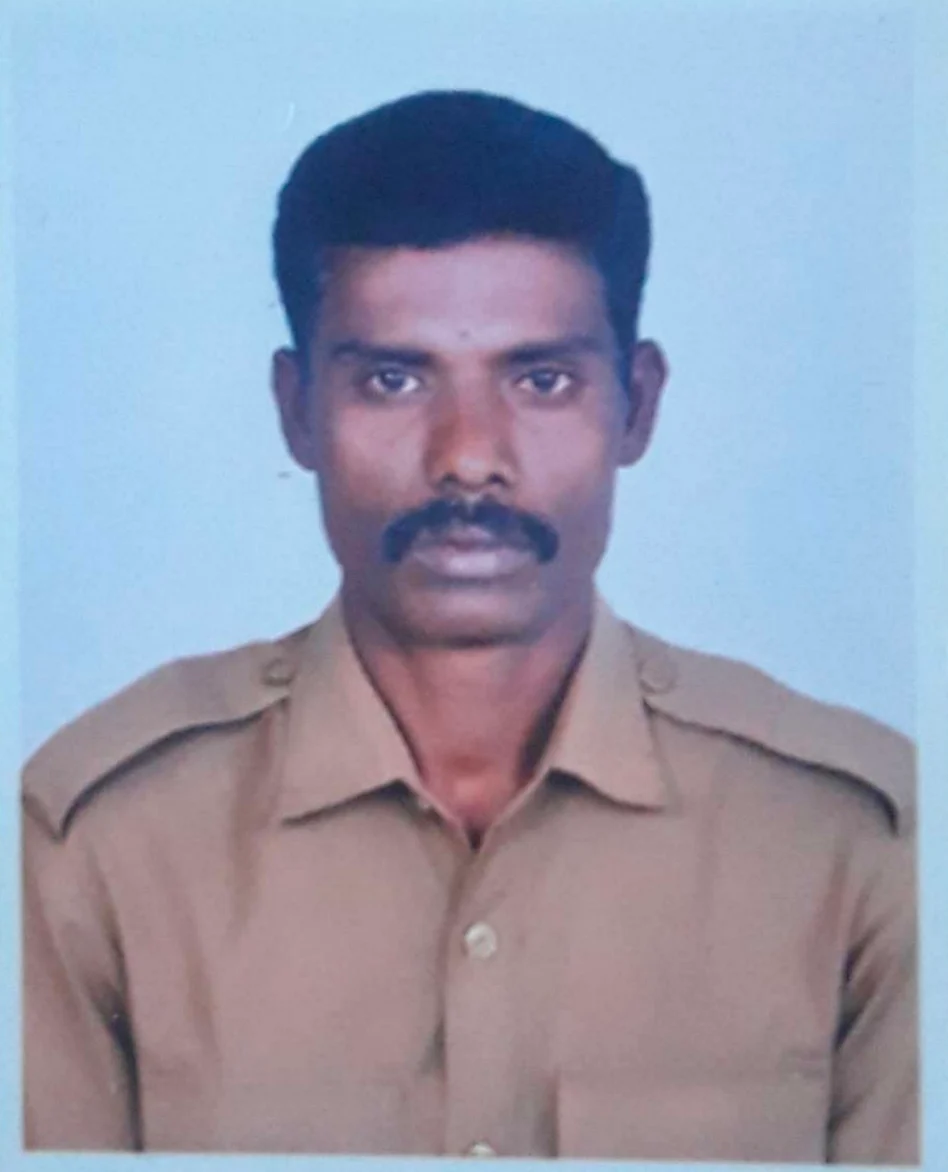 ஆறுமுகம்