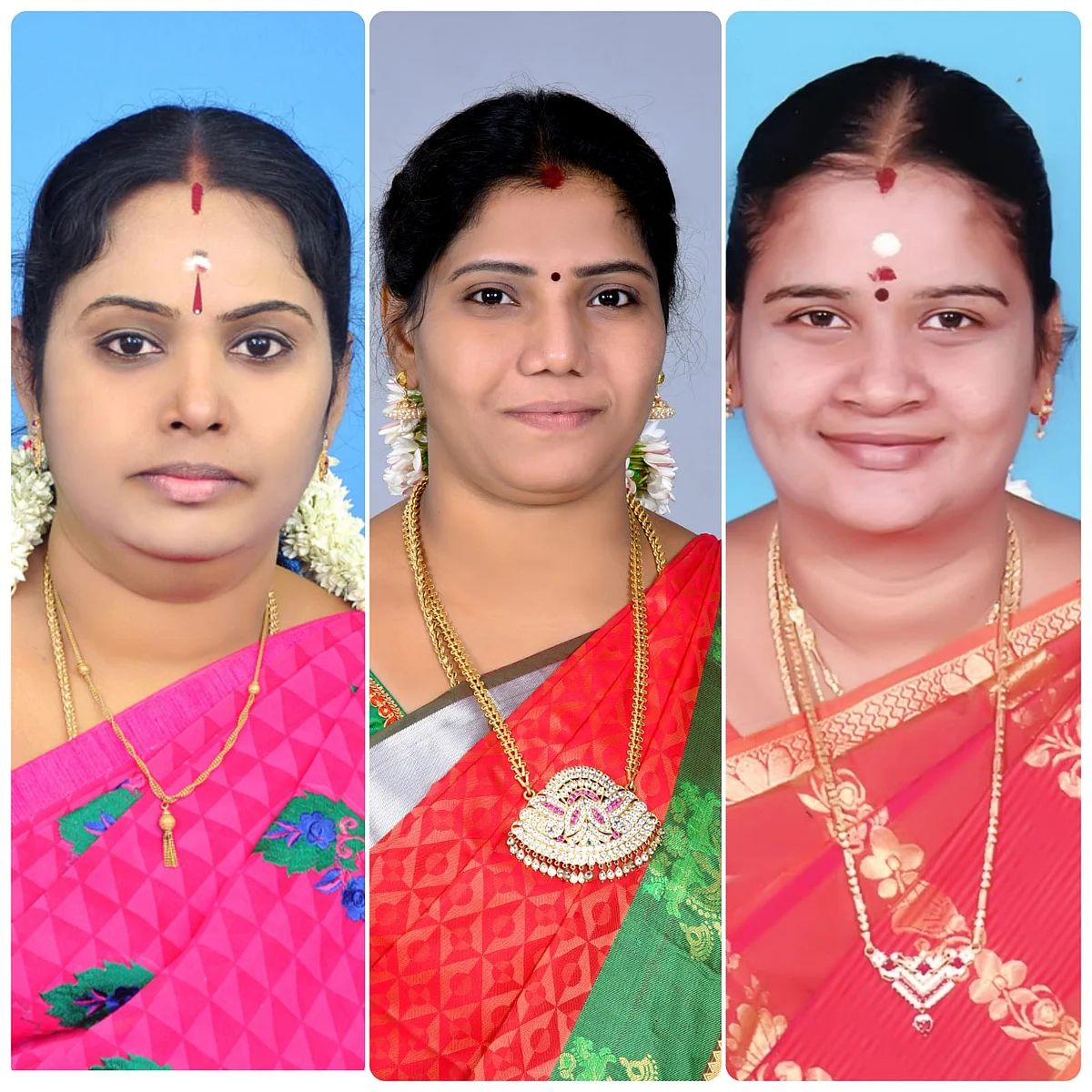 சண்முகவள்ளி-சுகந்தி-சண்முகப்ரியா