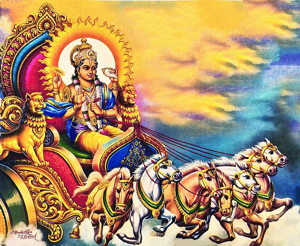 ஏழு ஜன்ம பாவங்கள் விலகும்!