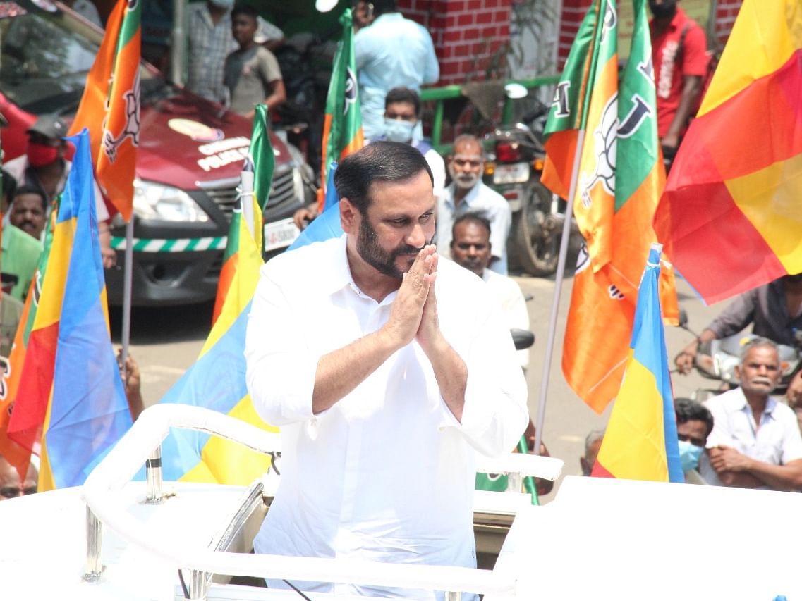 12 லட்சம் பேருக்கு ஒரு மாவட்டம்... தமிழகத்துக்கு ஒத்துவருமா அன்புமணி ராமதாஸ் யோசனை?!
