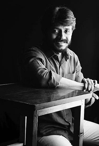 “ஒரேமாதிரி பாத்திரங்கள் வேண்டாம்!”