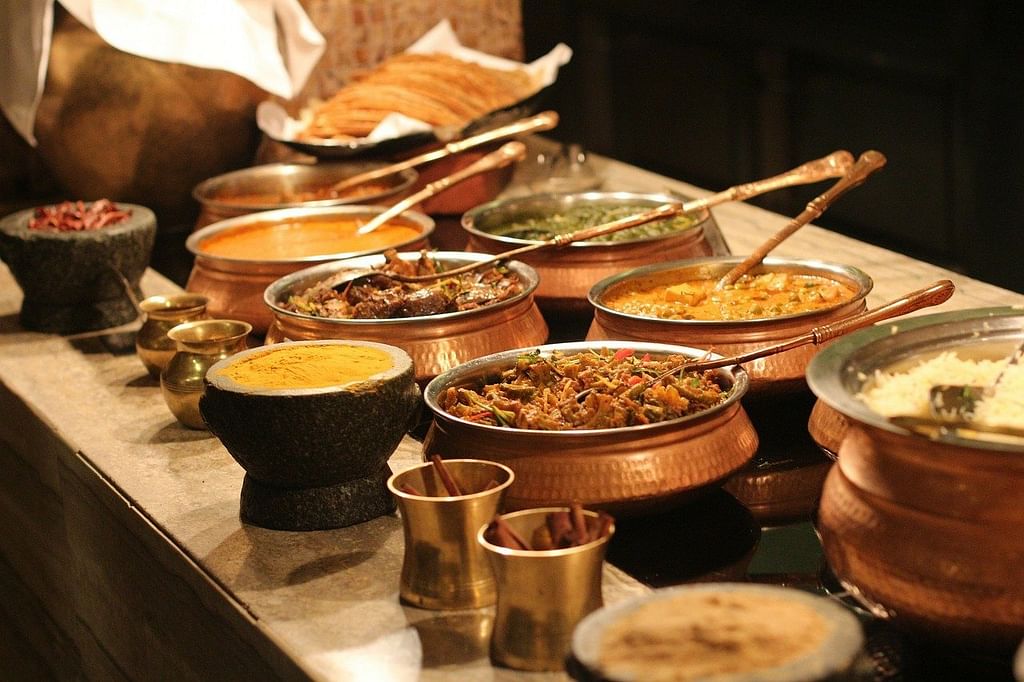 Food (Representational Image)