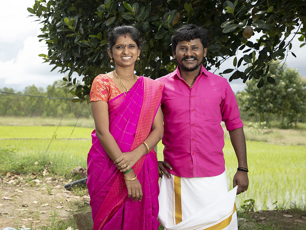 கும்மி, மஞ்சுவிரட்டு, பொறந்தவீட்டுசீர்...
