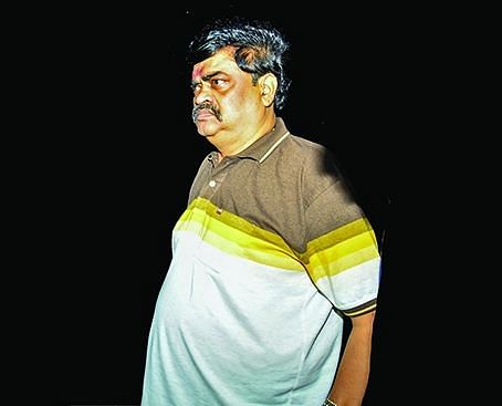 ஆடி அடங்கும் (அரசியல்) வாழ்க்கையடா!