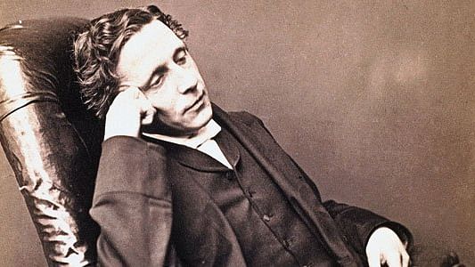 Lewis Carroll
