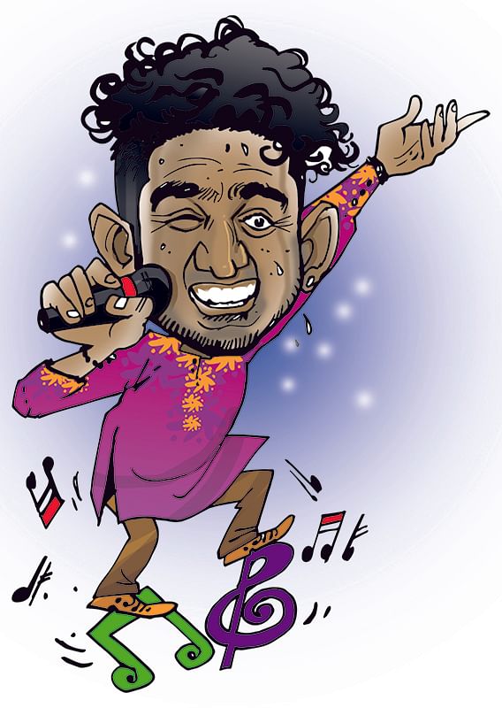டாஸ்க் டார்ச்சர்ஸ்!