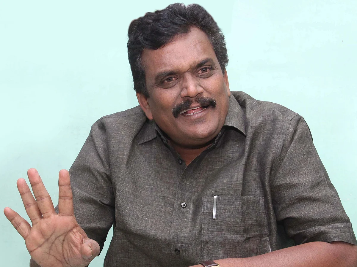 தேனி: திமுக பெண் கவுன்சிலர்களின் கமிஷன் ஆடியோ விவகாரம்; தங்க தமிழ்செல்வன் விளக்கம்
