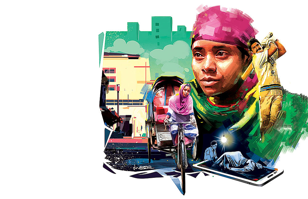 வினு விமல் வித்யா: போலிச் சாமியார்களில் ஆண், பெண் பேதமெல்லாம் கிடையாது!