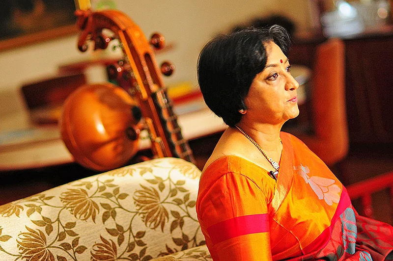 லட்சுமி கடாட்சம்!