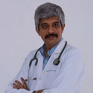 மருத்துவர் சுப்ரமணியம் சுவாமிநாதன்