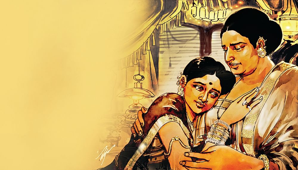 நீரதிகாரம் - 22 - பெரியாறு அணை உருவான வரலாற்றுத் தொடர்...