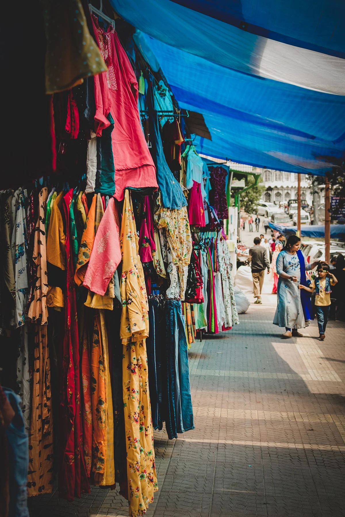 Clothes (Representational Image)