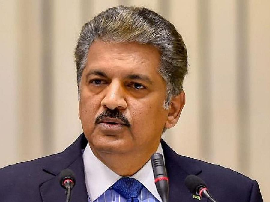 யோகாவின் ஆற்றல்; 125 வயதான சுவாமி சிவனாந்தாவுக்கு பத்மஸ்ரீ; ஆனந்த் மஹிந்திரா பெருமிதம்! 