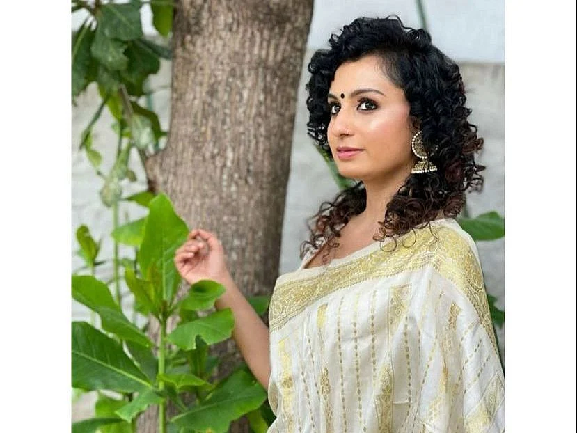 `பிரேம்ஜி கூட கல்யாணமா?' - வதந்தி குறித்து பாடகி வினைதாவின் பதில் இதுதான்!
