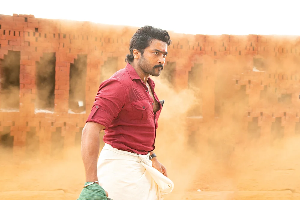 “பெண்களின் பெருமைகளையும் பேசுவான், பிரச்னைகளையும் பேசுவான்!”