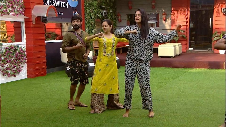 BB Ultimate 21