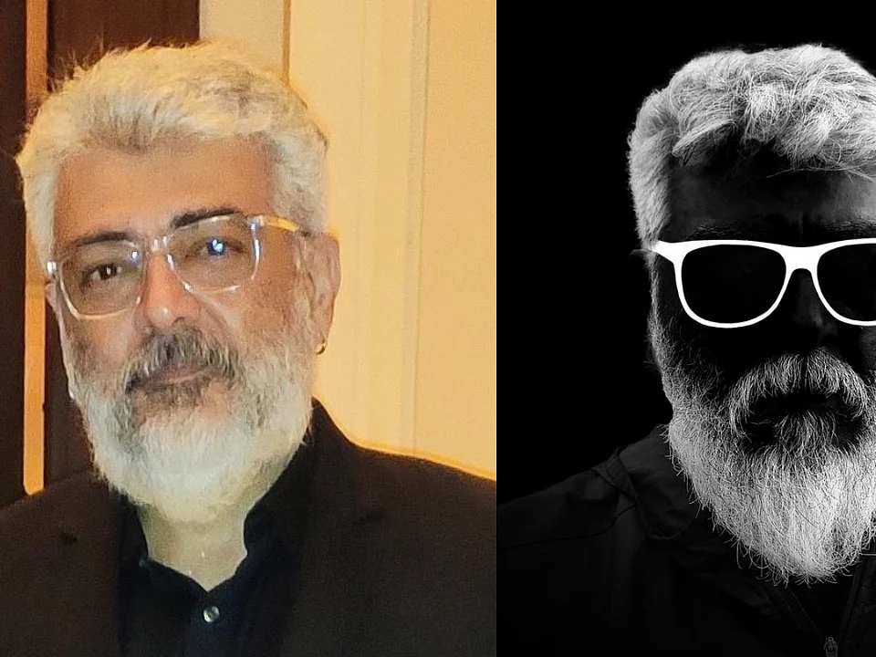 AK- 61: அஜித்துடன் முதல்முறை இணையும் இசையமைப்பாளர்! லுக்கை வடிவமைத்தது யார்? - ஆச்சர்யத் தகவல்கள்!