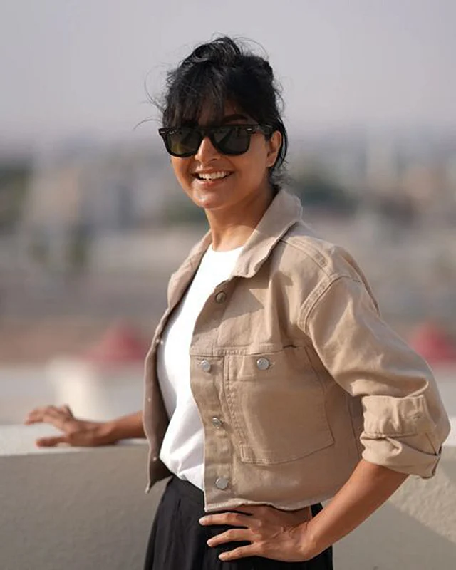 manju.warrier: மஞ்சு Swag