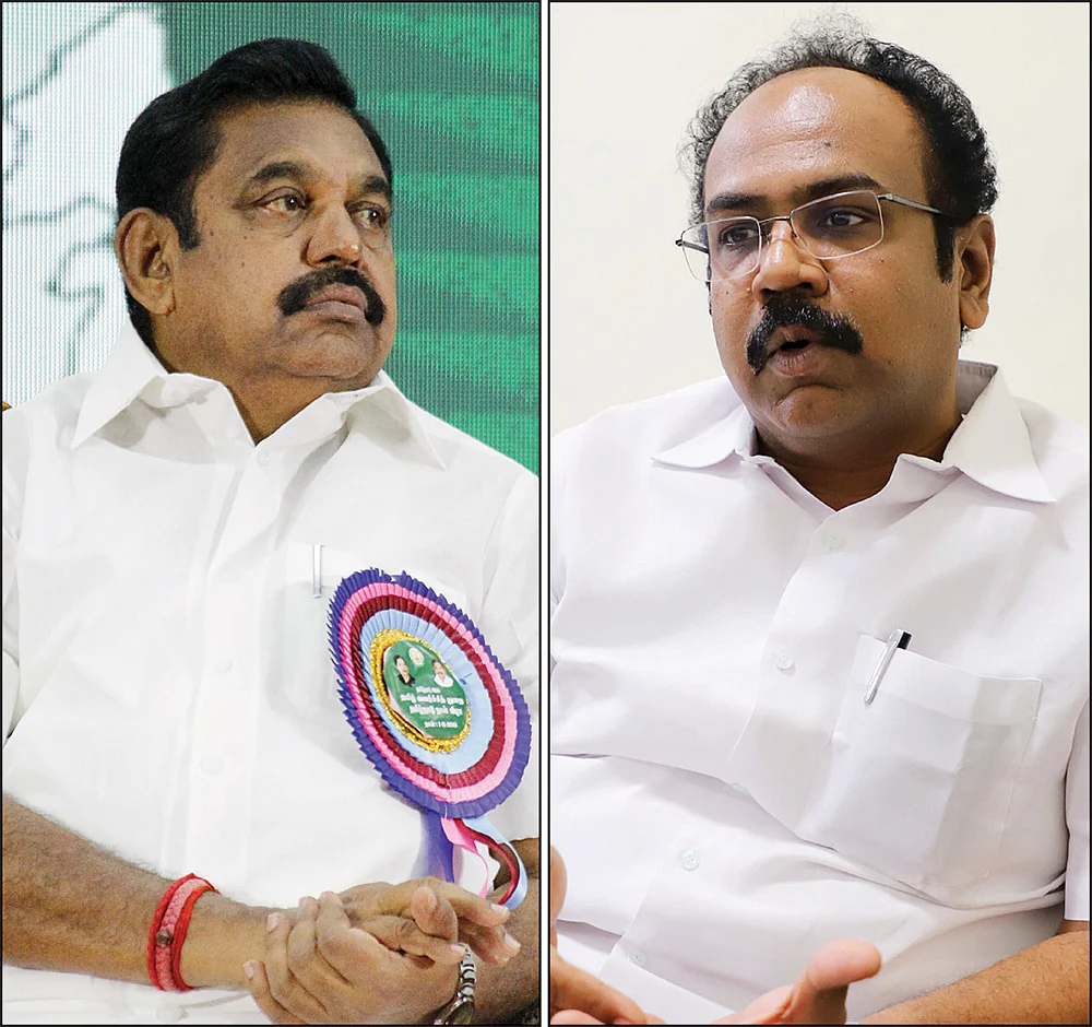 கழுகார் பதில்கள்