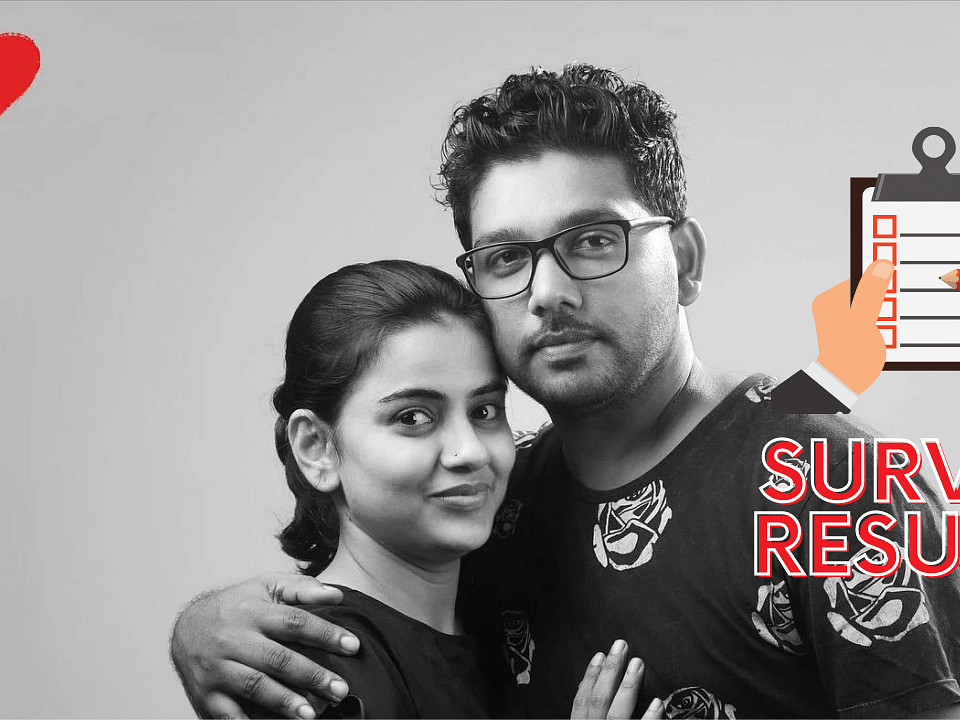 The Ever-Changing Love! - Ananda Vikatan Survey Results | Valentine's Day Special