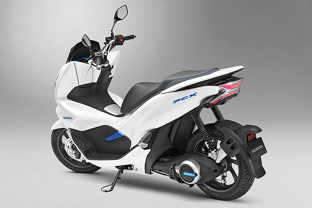 ஹோண்டா PCX எலெக்ட்ரிக் ஸ்கூட்டர்