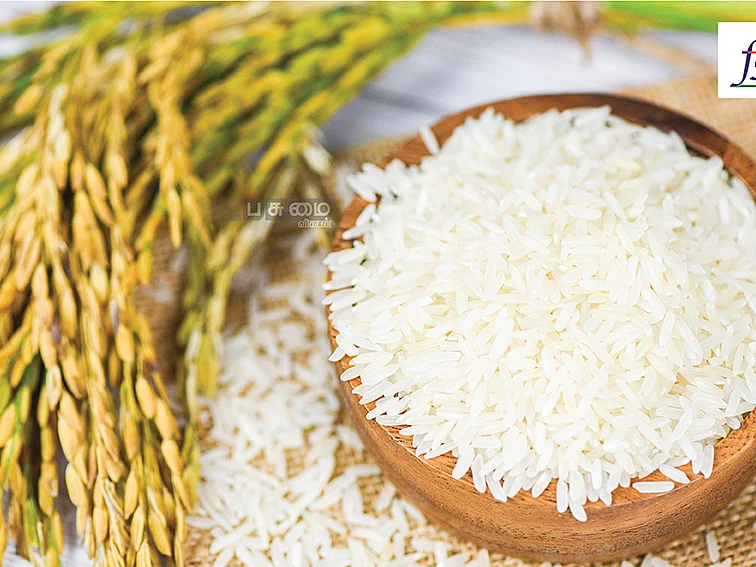 சொந்த காசில் சூனியம் வைக்கும்
செயற்கை ஊட்டமேற்றப்பட்ட உணவு!