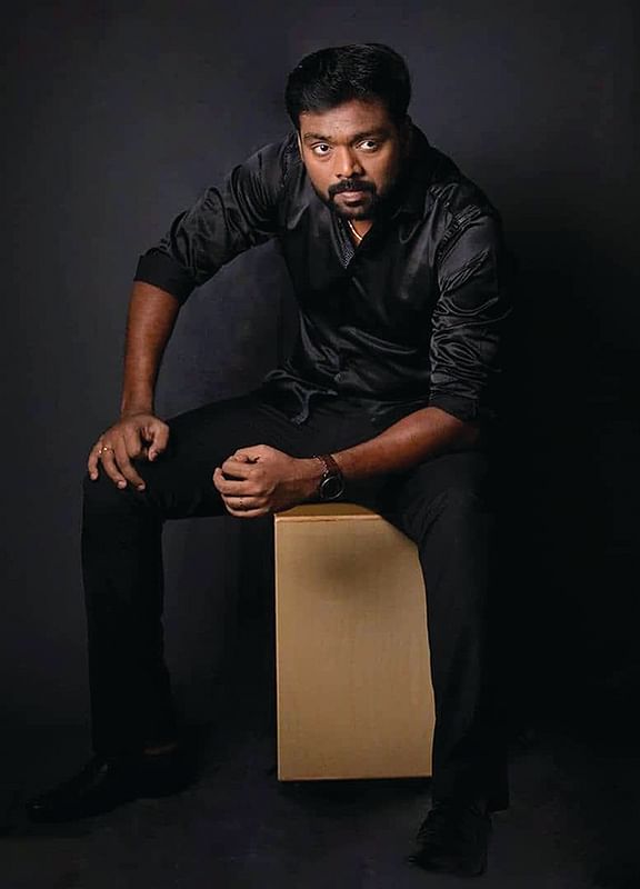 ஆங்கர் to ஆக்டர் - “ரொமான்ஸ்தான் கஷ்டம்!”