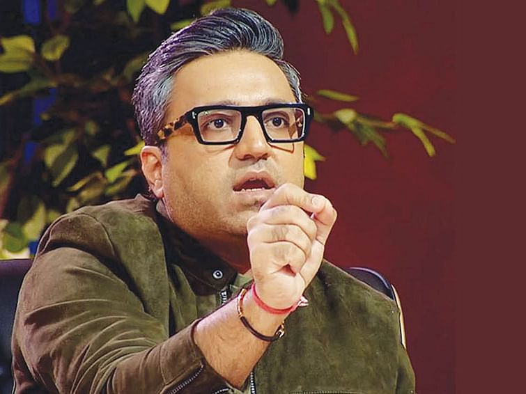 `என்னை வெளியேற்ற சதி நடக்கிறது!' - பதவியை ராஜினாமா செய்த `பாரத் பே' அஷ்நீர் குரோவர்
