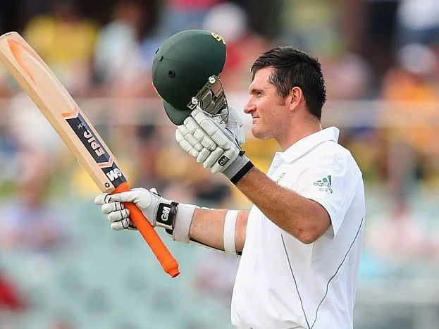 HBD Graeme Smith: இந்தியாவுக்கு கங்குலி எப்படியோ, தென்னாப்பிரிக்காவிற்கு இவர் அப்படி!