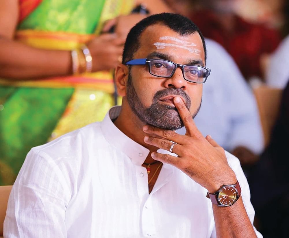 விகடன் TV: ரிமோட் பட்டன்