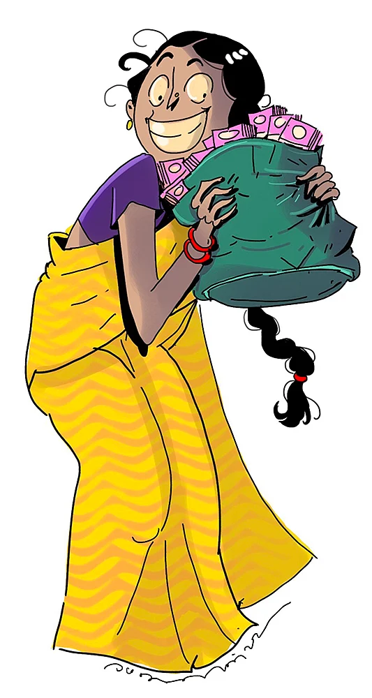 ஆபீஸர்ஸ் அட்ராசிட்டி!