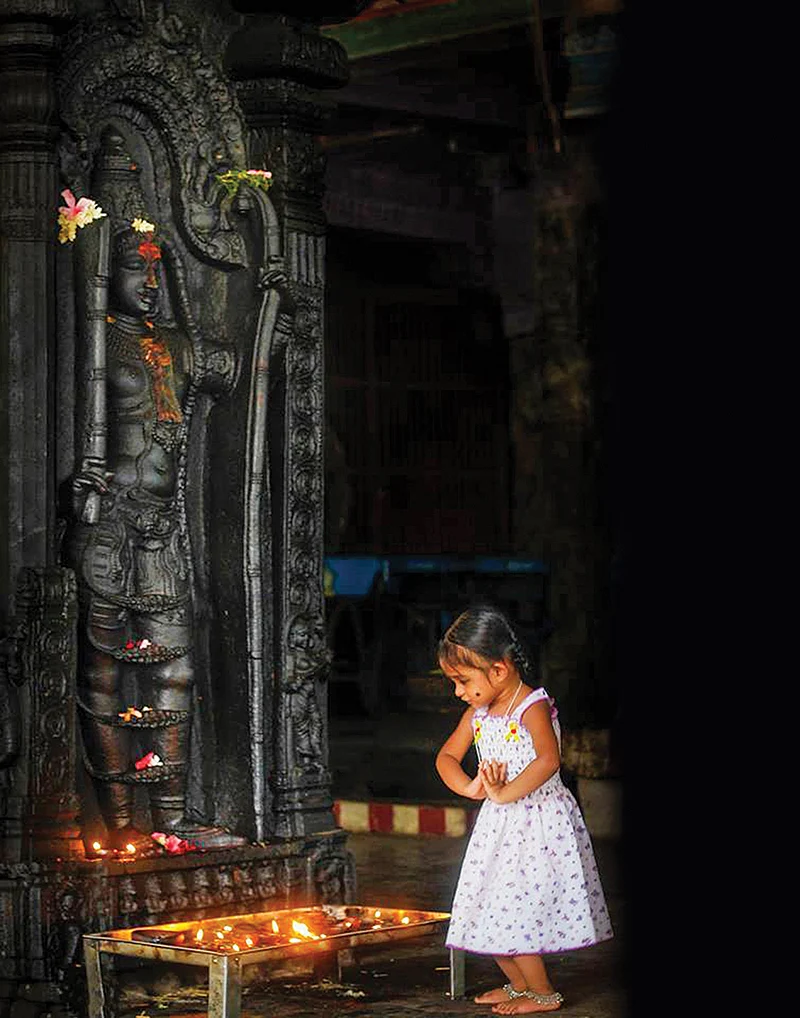 ராமசாமி திருக்கோயில்