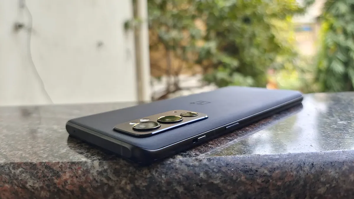 OnePlus 9 RT