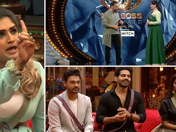 BB Ultimate 15: "என்னங்க கேம் இது... முடியல தலைவரே!" சொல்ல வேண்டியது சிநேகன் மட்டுமல்ல, நாமும்தான்!