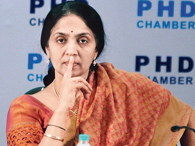NSE முறைகேடு; சித்ரா ராமகிருஷ்ணா, ஆனந்த் சுப்பிரமணியன் இருவருக்கும் ஜாமீன் மறுப்பு!