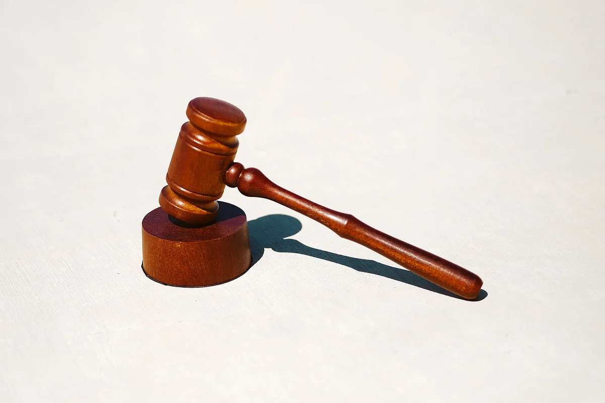 Law (Representational Image)