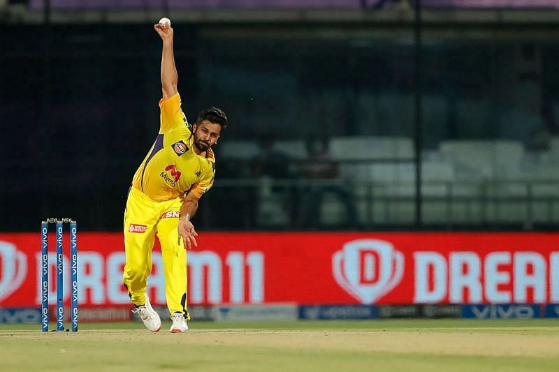 Shardhul Thakur | ஷர்துல் தாக்கூர்