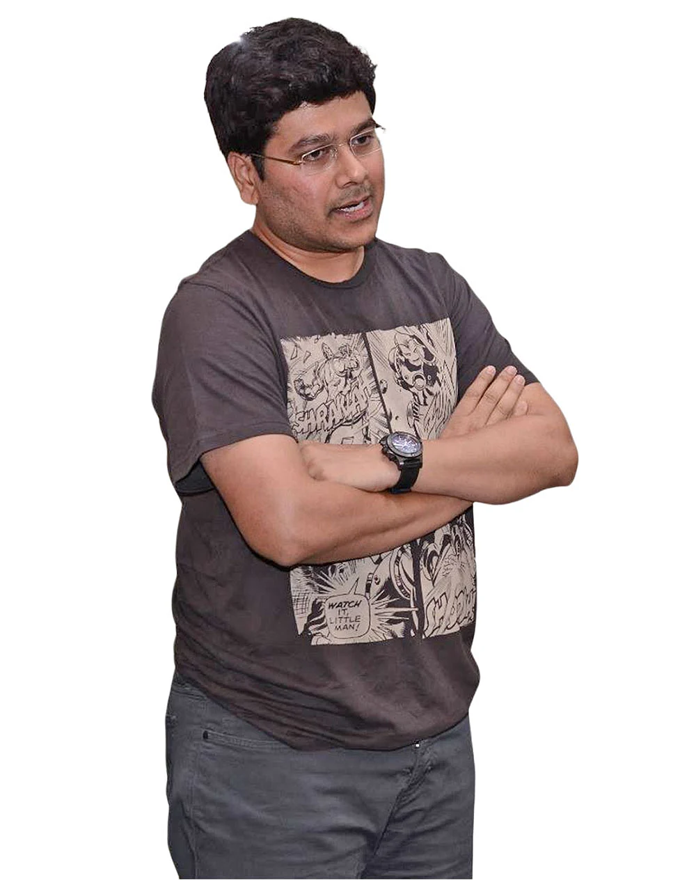 சபரீசன்