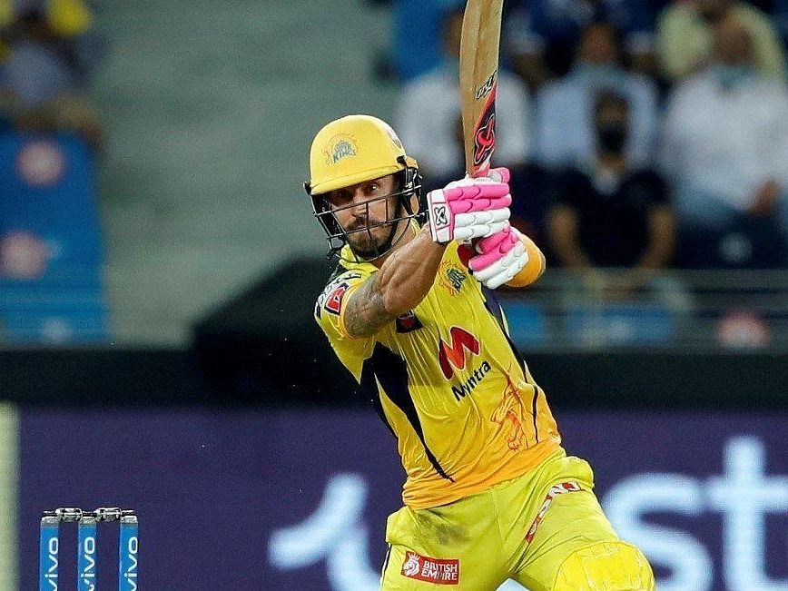 IPL Auction 2022: எல்லைச்சாமி சிஎஸ்கேவுக்கு இல்லை சாமி... டு ப்ளெஸ்ஸி இல்லாத சென்னை, இனி எப்படி?!