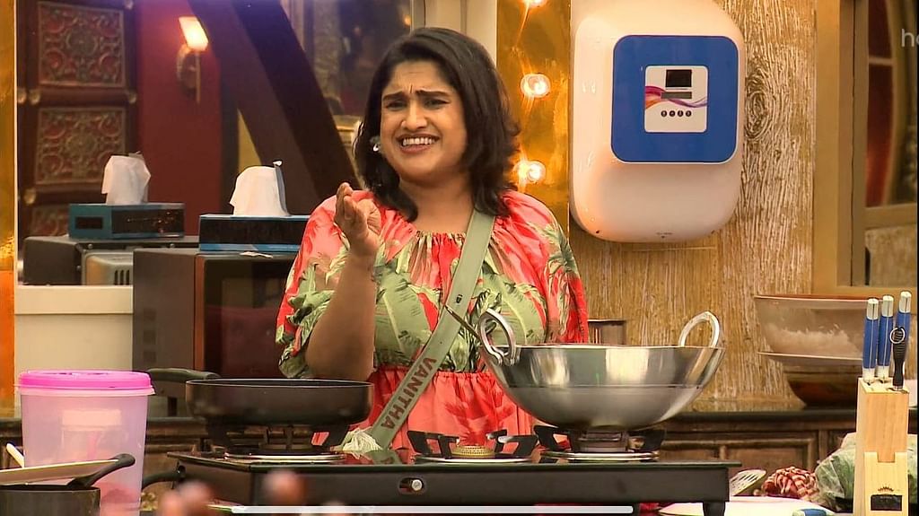 பிக் பாஸ் அல்டிமேட் 2