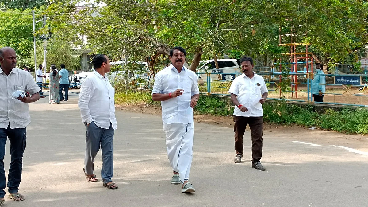 நயினார் நாகேந்திரன்