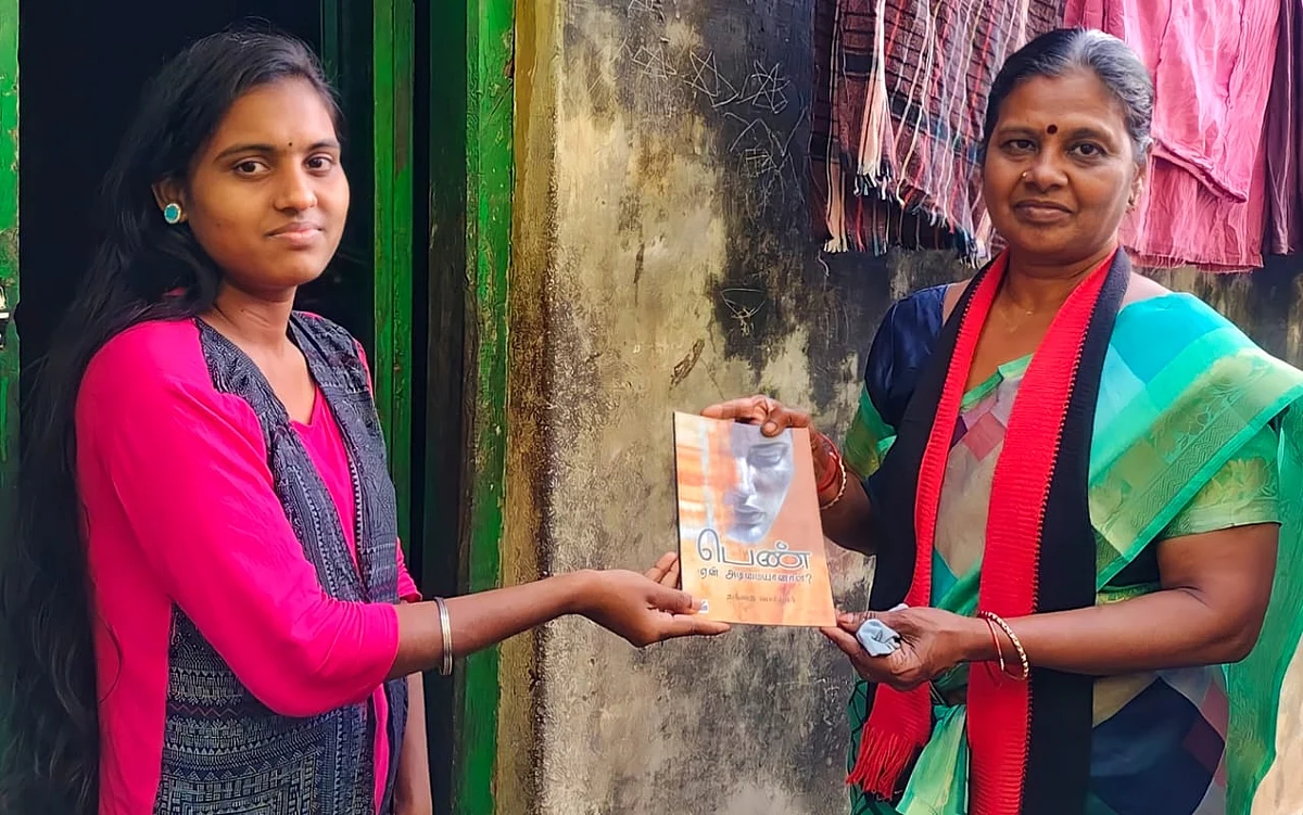 உள்ளாட்சி ரேஸ்: முதல் மேயர்.. முட்டிமோதும் கட்சிகள்; முந்தும் திமுக?! -கடலூர் மாநகராட்சி யாருக்கு?