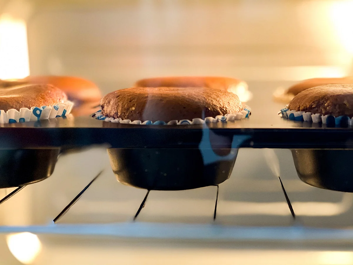baking