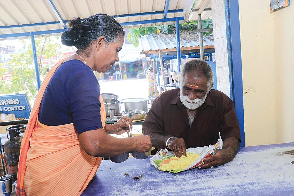 வீரர்களின் வாரிசுகளுக்கு வெற்றி!