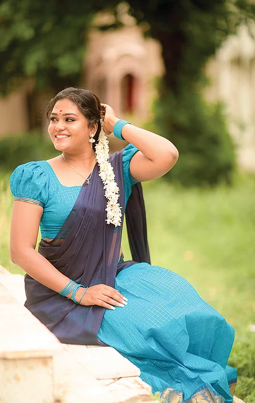 ஆங்கர் to ஆக்டர் - “என்னைக் கல்யாணம் பண்ணச் சொன்ன ஜோதிகா!”